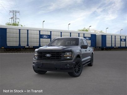 New 2026 Ford F150 XLT