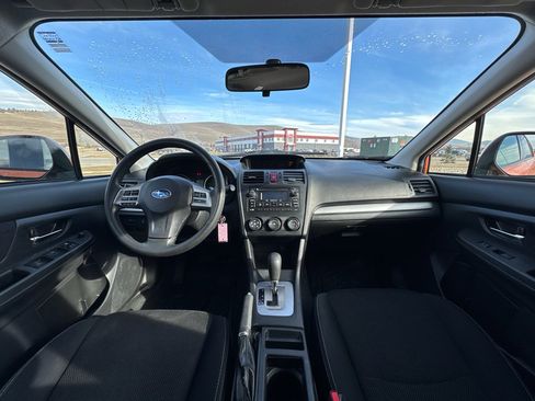 Used 2014 Subaru Crosstrek 2.0i Premium image 26