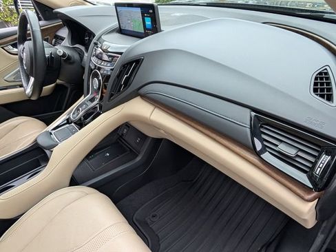 Certified 2024 Acura RDX SH-AWD w/ Advance Package image 25