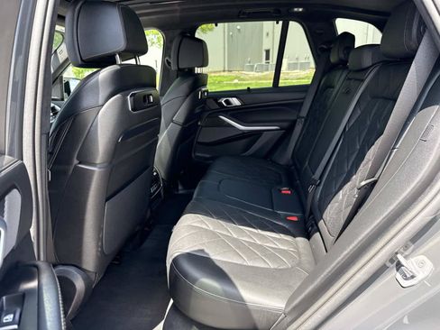 Used 2025 BMW X5 M60i AWD/4WD image 15