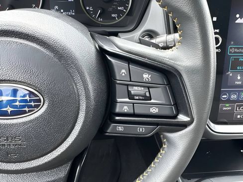 Used 2024 Subaru Crosstrek 2.5i Sport AWD/4WD image 15