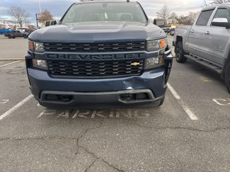 Used 2020 Chevrolet Silverado 1500 Custom w/ Custom Value Package video 2