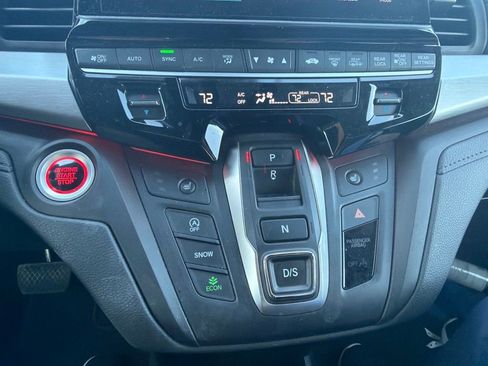 Used 2025 Honda Odyssey Sport-L image 20