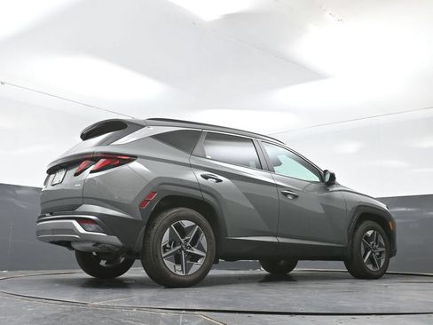 Used 2026 Hyundai Tucson SEL Plus AWD/4WD image 48