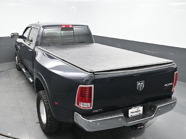 Used 2016 RAM 3500 Laramie AWD/4WD image 28