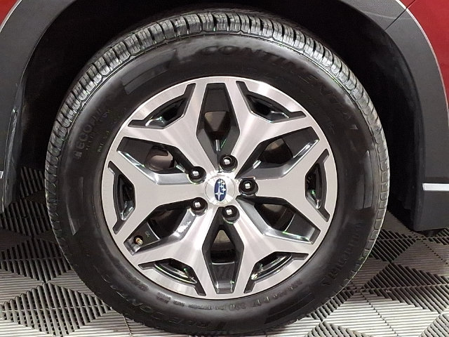Used 2020 Subaru Forester Premium AWD/4WD image 11