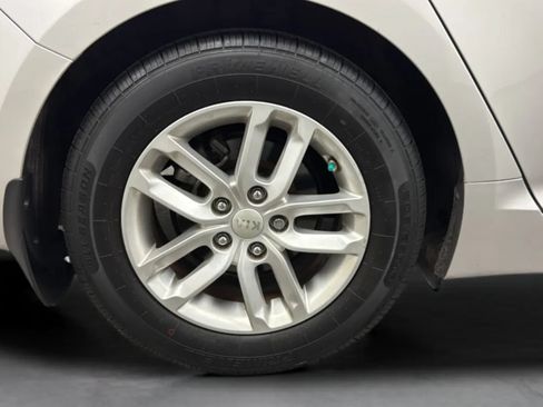 Used 2013 Kia Optima LX FWD image 28