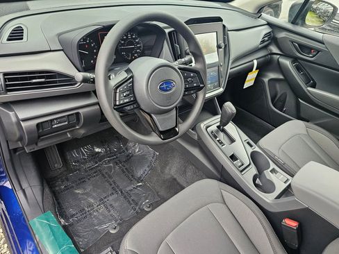 New 2026 Subaru Crosstrek 2.5i AWD/4WD image 17