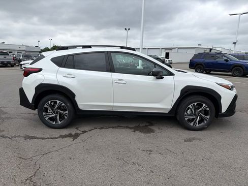 New 2026 Subaru Crosstrek 2.0i Premium image 8