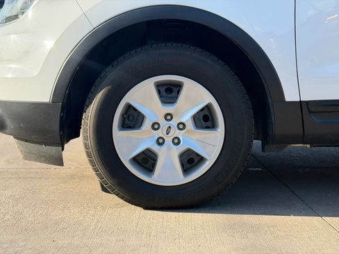 Used 2013 Ford Explorer 4WD image 16