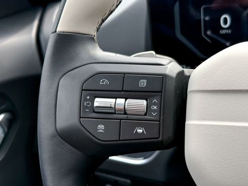 New 2026 Kia K4 GT-Line Turbo image 30