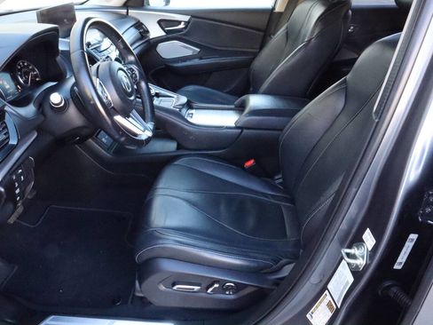 Used 2019 Acura RDX FWD w/ Technology Package image 5