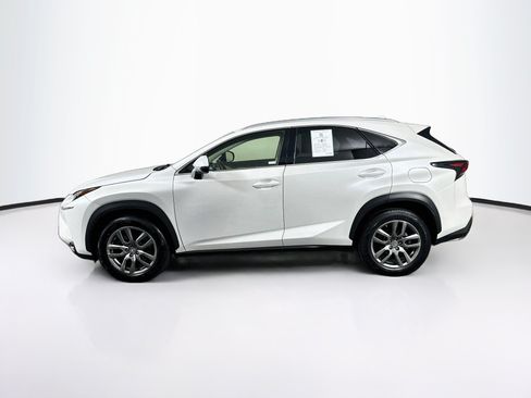 Used 2016 Lexus NX 200t FWD w/ Luxury Package image 4