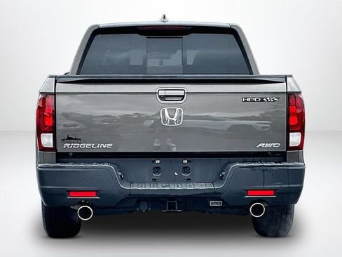 Used 2023 Honda Ridgeline RTL image 7