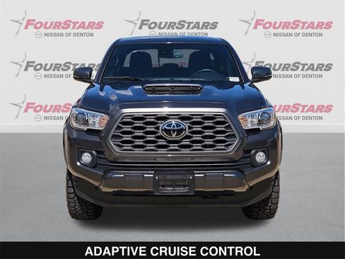 Used 2023 Toyota Tacoma TRD Sport image 10