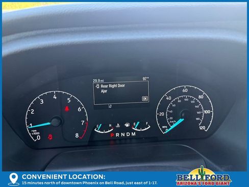 New 2025 Ford Transit 250 Base w/ Interior Upgrade Package image 26