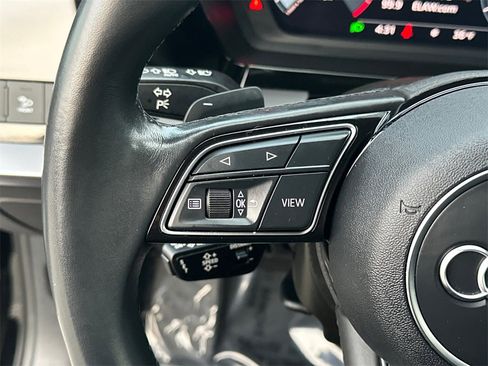 Used 2023 Audi A3 2.0T Premium image 23