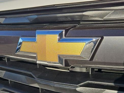 Certified 2025 Chevrolet Colorado LT image 27