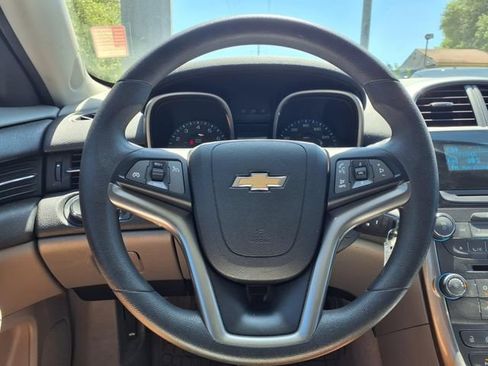 Used 2013 Chevrolet Malibu LS w/ Protection Package FWD image 21