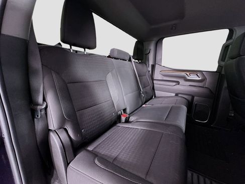 Used 2023 Chevrolet Silverado 1500 LT image 29