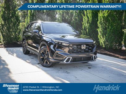 New 2026 Honda CR-V Sport Touring