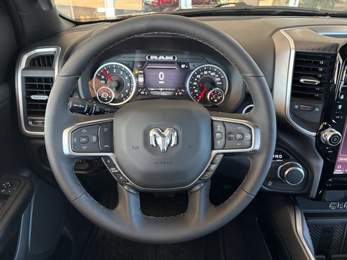Used 2026 RAM 1500 Lone Star RWD image 26