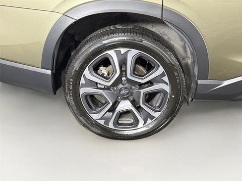 Used 2024 Subaru Ascent Touring AWD/4WD image 34