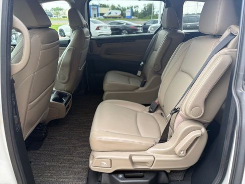 Used 2022 Honda Odyssey Touring image 33