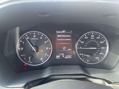 Used 2025 Subaru Legacy Premium AWD/4WD image 17
