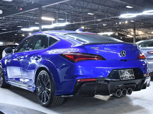 Used 2024 Acura Integra Type S FWD image 7