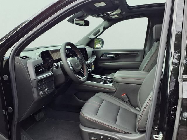 New 2026 Chevrolet Tahoe RST w/ Comfort Package AWD/4WD image 17