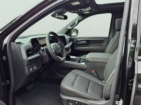 New 2026 Chevrolet Tahoe RST w/ Comfort Package AWD/4WD image 17
