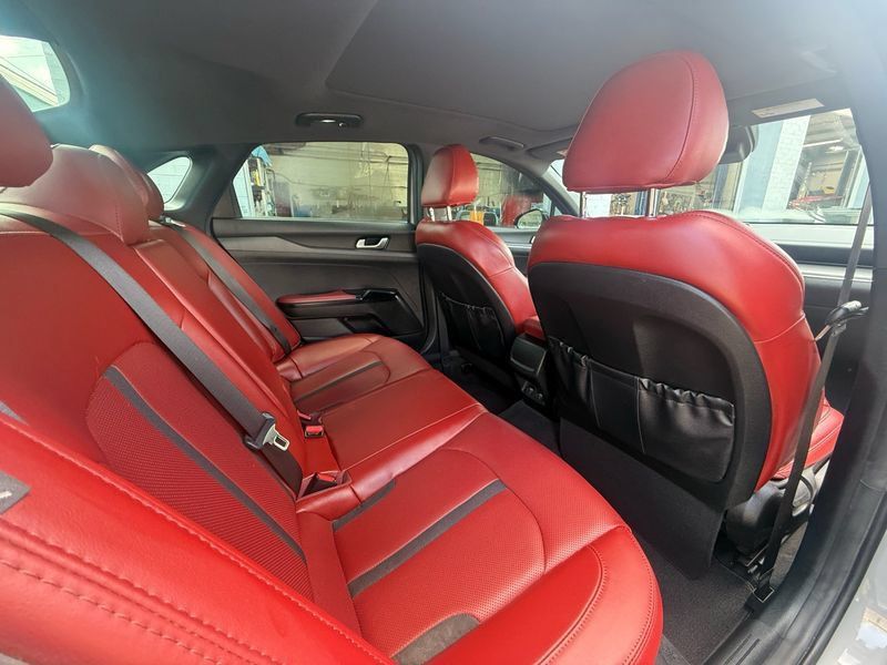 Used 2022 Kia K5 GT-Line w/ GT-Line FWD Premium Package image 53