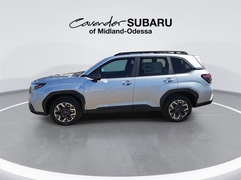 New 2026 Subaru Forester Premium image 5