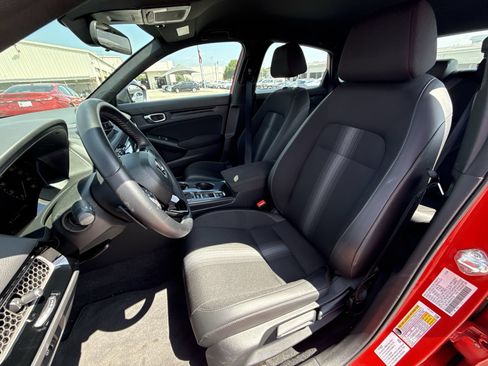 Used 2026 Honda Civic Sport image 13