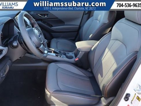 New 2026 Subaru Crosstrek 2.5i Limited w/ Crosstrek Mirror Package image 10