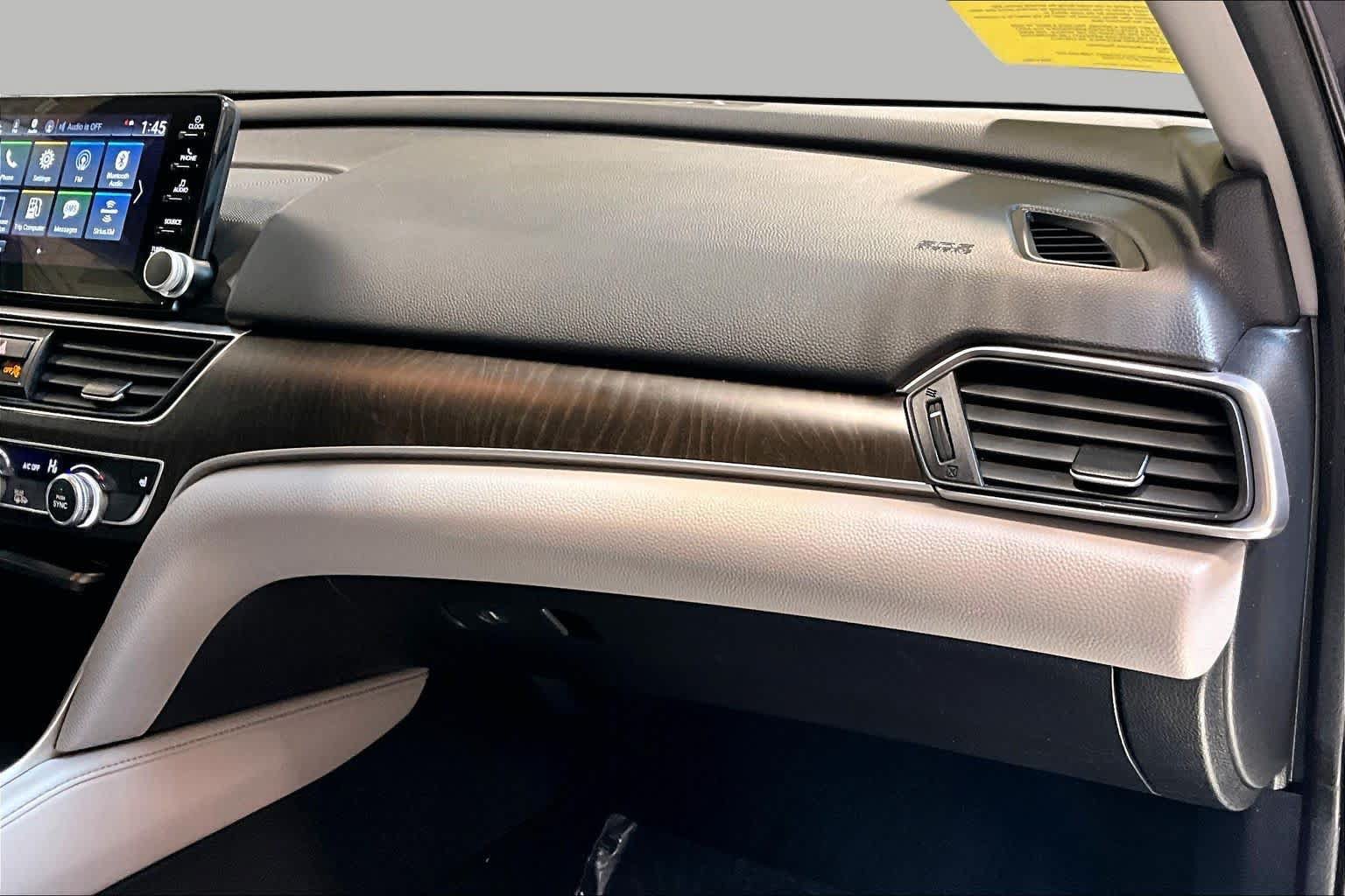 Used 2020 Honda Accord EX-L image 18