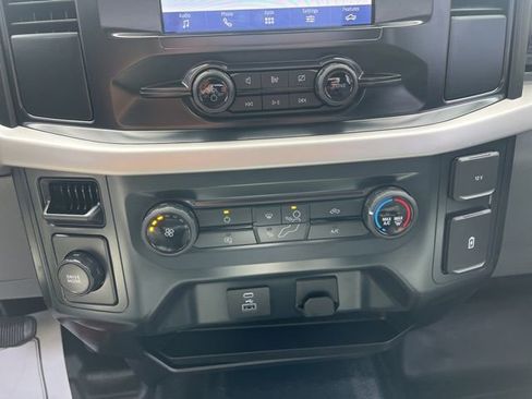 Used 2022 Ford F150 XL w/ Equipment Group 101A High RWD image 23
