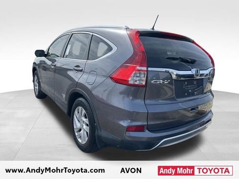Used 2015 Honda CR-V EX-L image 6