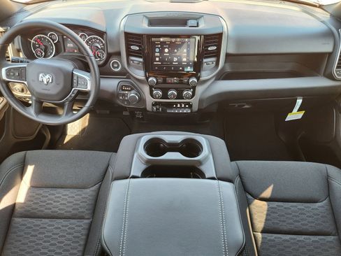 New 2026 RAM 1500 Express image 20