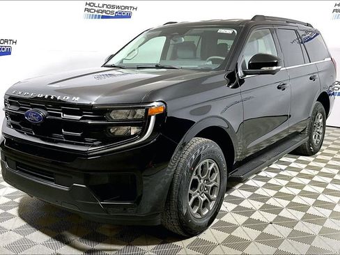 New 2026 Ford Expedition Active RWD image 1