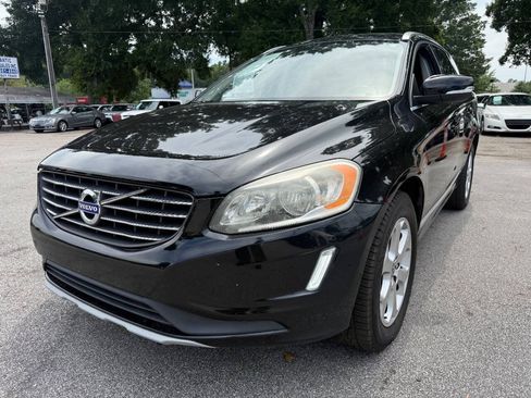 Used 2016 Volvo XC60 T5 Premier FWD image 1