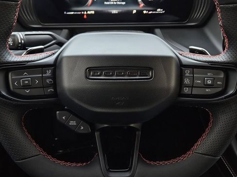 New 2026 Dodge Charger R/T AWD/4WD image 20