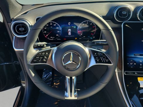 Certified 2026 Mercedes-Benz GLC 300 image 29
