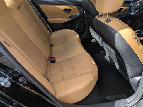 Certified 2024 Nissan Sentra SV w/ SV Premium Package image 20