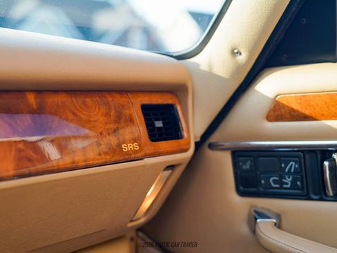 Used 1994 Jaguar XJS 4.0 Convertible image 66