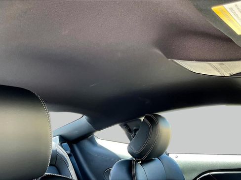 Used 2026 Ford Mustang Premium RWD image 17