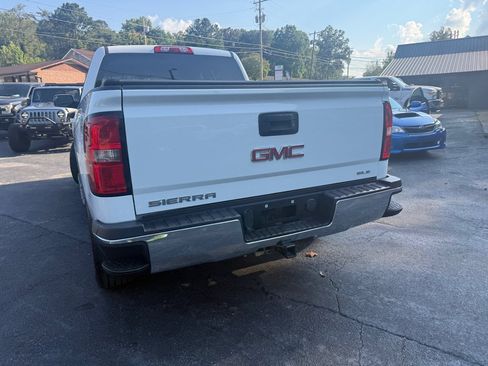 Used 2015 GMC Sierra 1500 SLE w/ Carbon-22 Edition AWD/4WD image 19