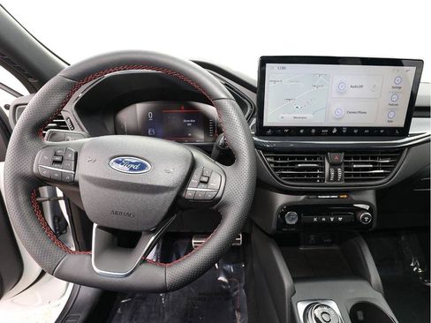 Used 2023 Ford Escape ST-Line w/ Tech Pack #1 AWD/4WD image 13