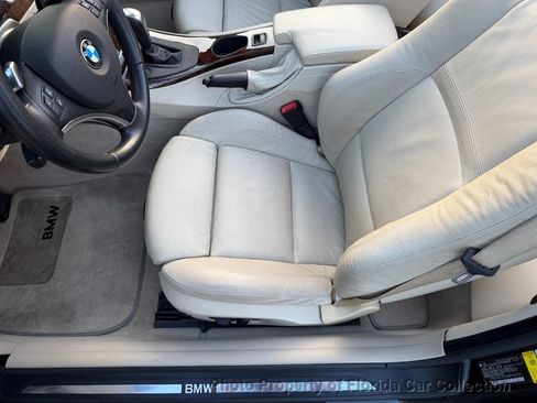 Used 2008 BMW 335i Convertible RWD image 53